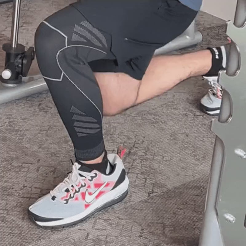 Jambière de compression Ozalo™ mp4