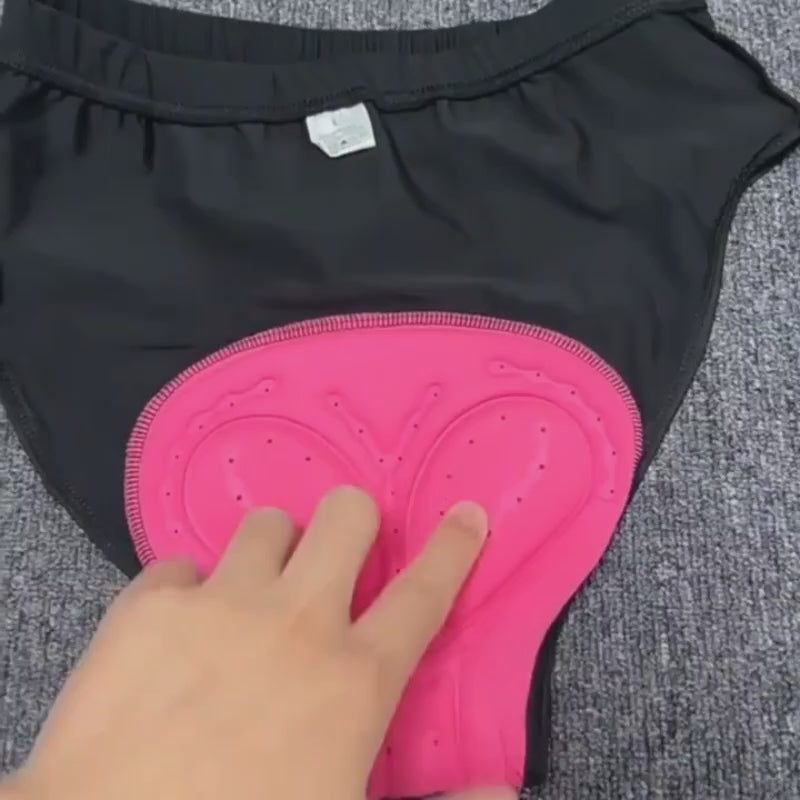 Culotte GSX Gel 5D Ozalo® - Coupe Classique