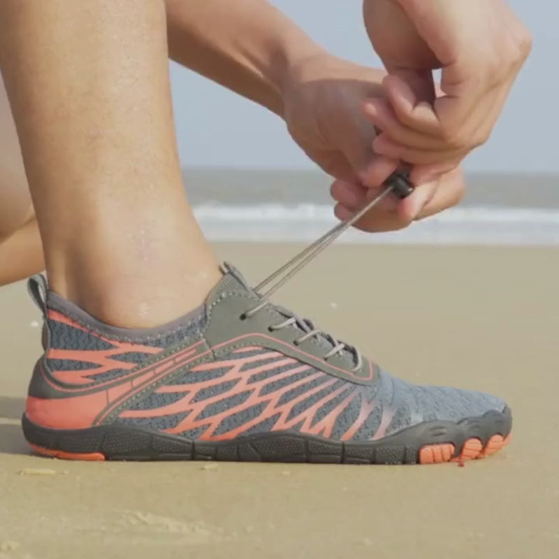 Ozalo™ Chaussures Barefoot mp4