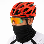 Casque vélo + Lunettes & Tour de cou OFFERTS
