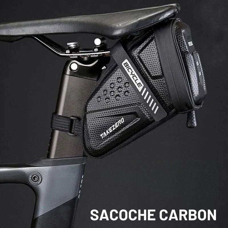 Sacoche selle de vélo ozalo™